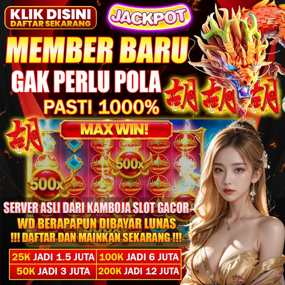 SAYANG4D: Cuan Tanpa Batas di Situs Game Online Depo Mini